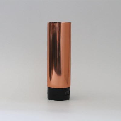 200ml soft collapsible aluminum plastic laminated tube with UV coating