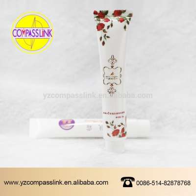 Flexible Laminated toothpaste Tubes ABL denture care tubes